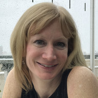 Pamela Barnett