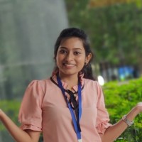 Kavya Nair
