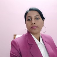 Anupama Maharana