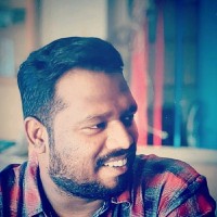 Vinod Kumar pandava