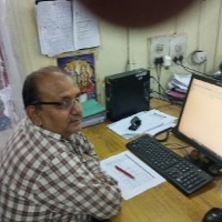 Dilip Gupta