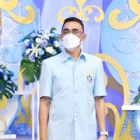 Nipon Tantipiriyapongs