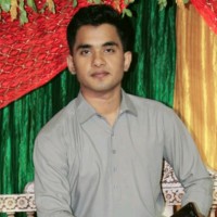 Neeraj Maharaj