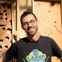 Stéphane Tressard