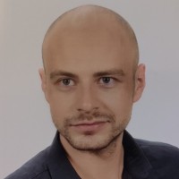 Blazej Kaczmarek