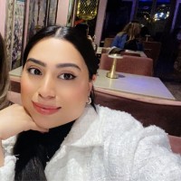 Sidra Mahmood