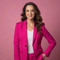 Amanda (Pipenbacher) Deforno, Ms