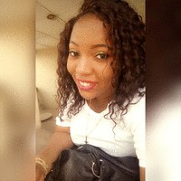 Gloria Alaribe