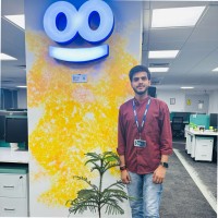 Aman Tiwari
