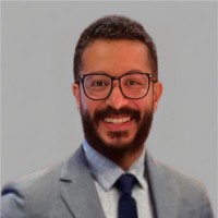 Ibrahim Abuzeid