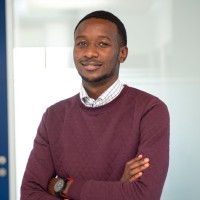 Edwin Muhia