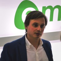Carlos Moreno San José