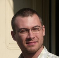 Sylvain Lebel