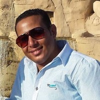 Mohamed Abdelaziz Ahmed