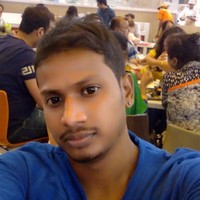 Satyabrat Nayak