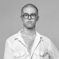 Harrison Glazier