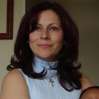 Claudia María Forero Garcia