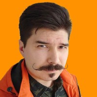 Borys B. Trienin 🔜 gamescom