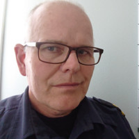 Lars Österberg