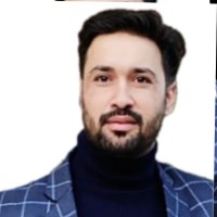 Puneet Mandyal