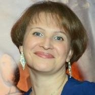 Mary Levchuk