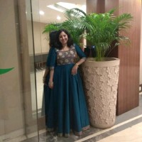 PRACHI MEHENDALE