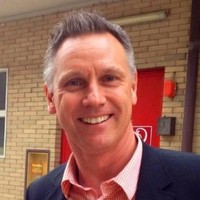 Peter Stone