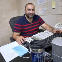 Hamza Khatib