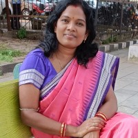 Rashmi Pattanayak