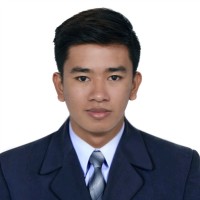Keith Canlas