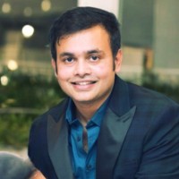 Deepak Raj