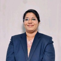 Dr V Smitha