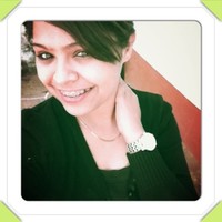 Parul Sharma