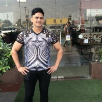 Rajneesh Chaudhary