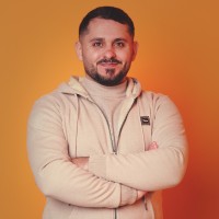 Ameer Dweikat