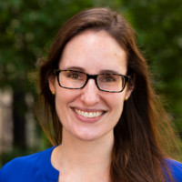 Andrea Arntsen-Harris