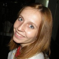 Halyna Nayda
