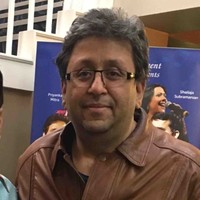 Raj Chavda