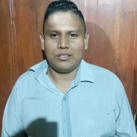 MARCOS ALBERTO TUBAY RODRIGUEZ