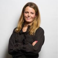 Nathalie Maria Fuchs Bentsen