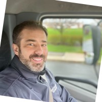 Djordje George Karac
