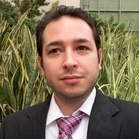 César David Guerrero Mantecón