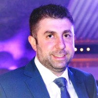 Ahmad Labban