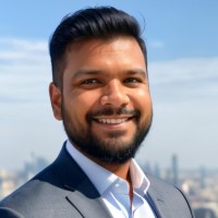 Fahad Akhtar