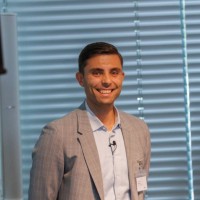 Frederik Galea