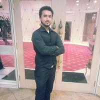 Mohammed Sheikh