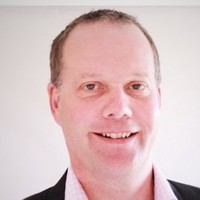 Simon Richardson