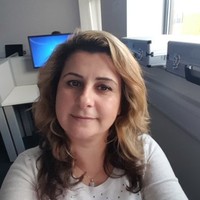 Nesrin Ismail