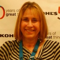 Barbara Hollander
