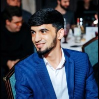 Mukhammadsodik Khabibulloev